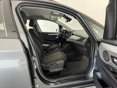 BMW 2er Gebrauchtwagen BMW 2er Gebrauchtwagen