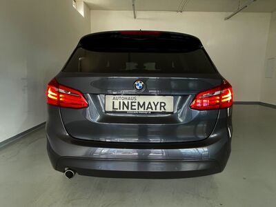 BMW 2er Gebrauchtwagen BMW 2er Gebrauchtwagen