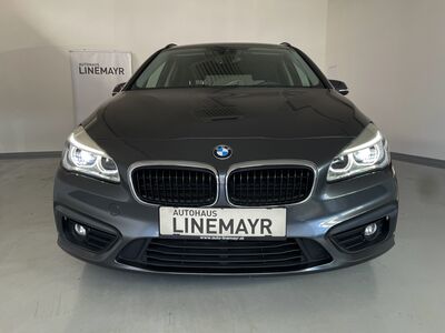 BMW 2er Gebrauchtwagen BMW 2er Gebrauchtwagen