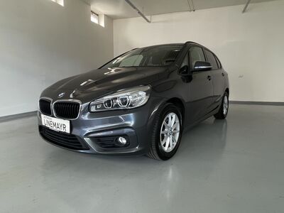 BMW 2er Gebrauchtwagen BMW 2er Gebrauchtwagen