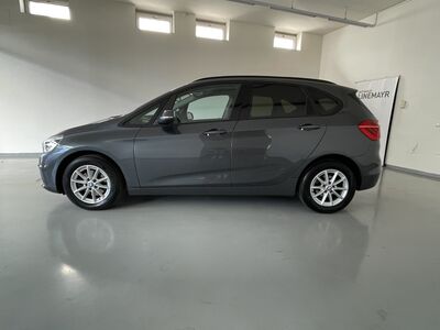 BMW 2er Gebrauchtwagen BMW 2er Gebrauchtwagen