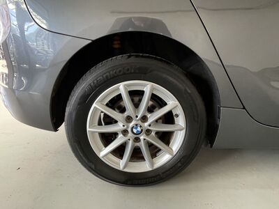BMW 2er Gebrauchtwagen BMW 2er Gebrauchtwagen