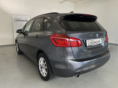 BMW 2er Gebrauchtwagen BMW 2er Gebrauchtwagen