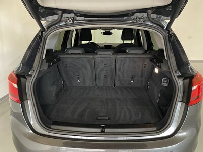 BMW 2er Gebrauchtwagen BMW 2er Gebrauchtwagen