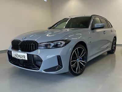 BMW 3er Gebrauchtwagen BMW 3er Gebrauchtwagen