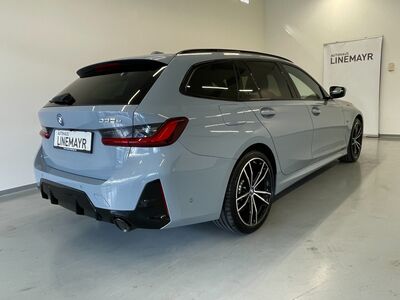 BMW 3er Gebrauchtwagen BMW 3er Gebrauchtwagen