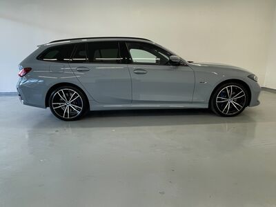 BMW 3er Gebrauchtwagen BMW 3er Gebrauchtwagen