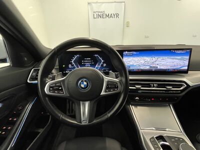 BMW 3er Gebrauchtwagen BMW 3er Gebrauchtwagen