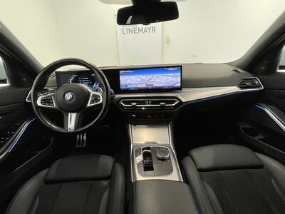 BMW 3er Gebrauchtwagen BMW 3er Gebrauchtwagen