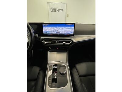 BMW 3er Gebrauchtwagen BMW 3er Gebrauchtwagen