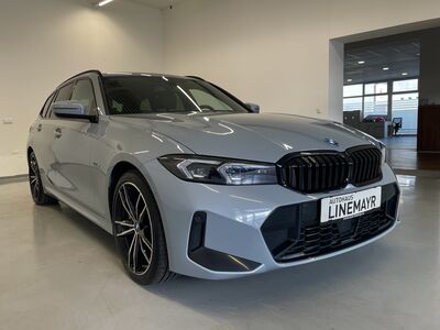 BMW 3er Gebrauchtwagen BMW 3er Gebrauchtwagen