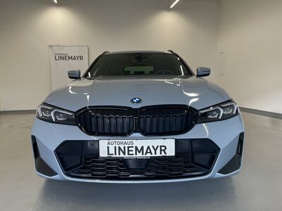 BMW 3er Gebrauchtwagen BMW 3er Gebrauchtwagen