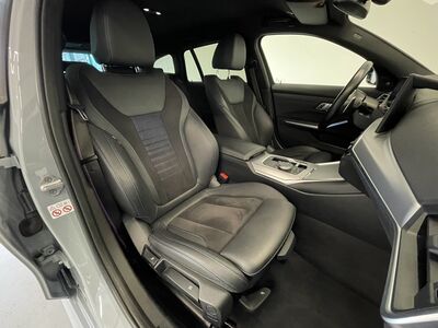 BMW 3er Gebrauchtwagen BMW 3er Gebrauchtwagen