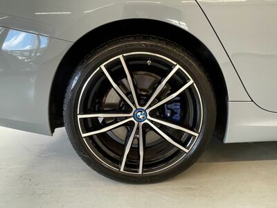 BMW 3er Gebrauchtwagen BMW 3er Gebrauchtwagen
