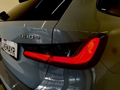 BMW 3er Gebrauchtwagen BMW 3er Gebrauchtwagen