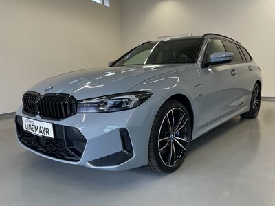 BMW 3er Gebrauchtwagen BMW 3er Gebrauchtwagen