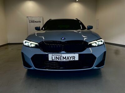 BMW 3er Gebrauchtwagen BMW 3er Gebrauchtwagen