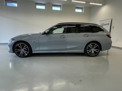 BMW 3er Gebrauchtwagen BMW 3er Gebrauchtwagen