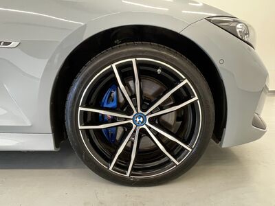 BMW 3er Gebrauchtwagen BMW 3er Gebrauchtwagen