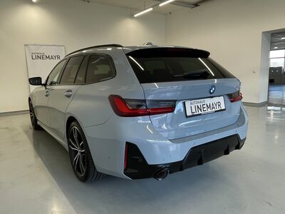 BMW 3er Gebrauchtwagen BMW 3er Gebrauchtwagen