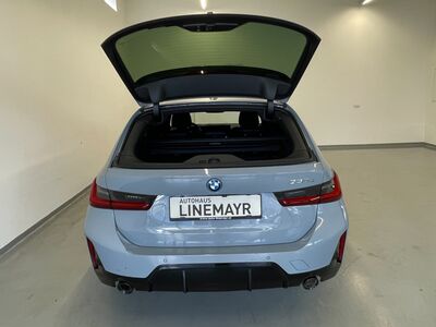 BMW 3er Gebrauchtwagen BMW 3er Gebrauchtwagen