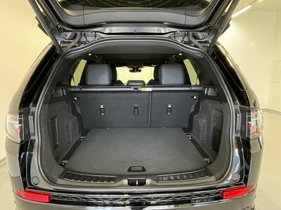 Land Rover Discovery Sport Gebrauchtwagen Land Rover Discovery Sport Gebrauchtwagen