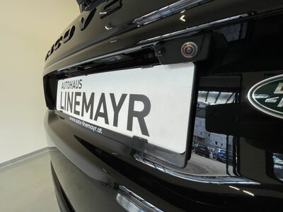 Land Rover Discovery Sport Gebrauchtwagen Land Rover Discovery Sport Gebrauchtwagen