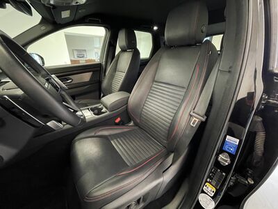 Land Rover Discovery Sport Gebrauchtwagen Land Rover Discovery Sport Gebrauchtwagen