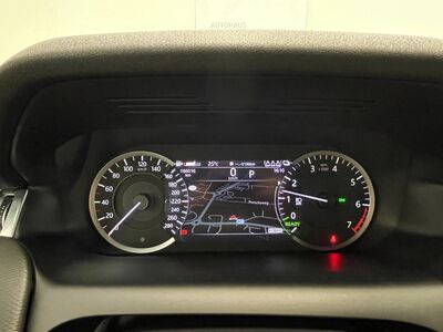 Land Rover Discovery Sport Gebrauchtwagen Land Rover Discovery Sport Gebrauchtwagen