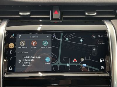 Land Rover Discovery Sport Gebrauchtwagen Land Rover Discovery Sport Gebrauchtwagen