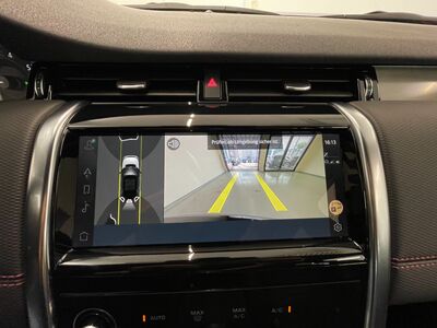 Land Rover Discovery Sport Gebrauchtwagen Land Rover Discovery Sport Gebrauchtwagen