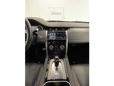 Land Rover Discovery Sport Gebrauchtwagen Land Rover Discovery Sport Gebrauchtwagen