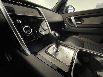 Land Rover Discovery Sport Gebrauchtwagen Land Rover Discovery Sport Gebrauchtwagen