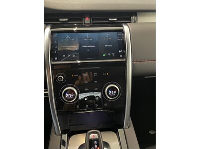 Land Rover Discovery Sport Gebrauchtwagen Land Rover Discovery Sport Gebrauchtwagen