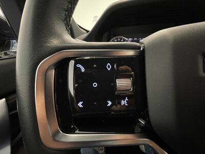 Land Rover Discovery Sport Gebrauchtwagen Land Rover Discovery Sport Gebrauchtwagen