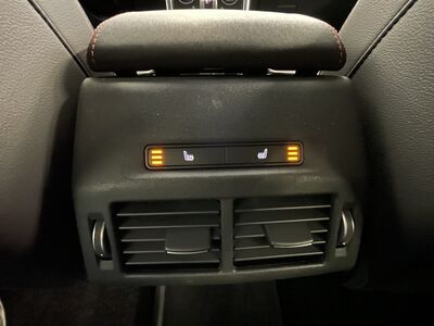 Land Rover Discovery Sport Gebrauchtwagen Land Rover Discovery Sport Gebrauchtwagen