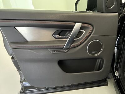 Land Rover Discovery Sport Gebrauchtwagen Land Rover Discovery Sport Gebrauchtwagen