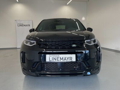 Land Rover Discovery Sport Gebrauchtwagen Land Rover Discovery Sport Gebrauchtwagen