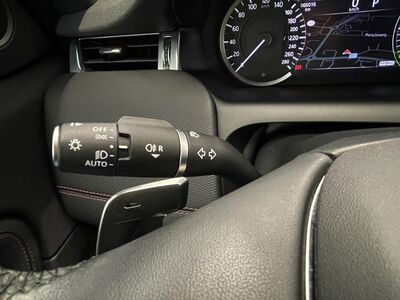 Land Rover Discovery Sport Gebrauchtwagen Land Rover Discovery Sport Gebrauchtwagen