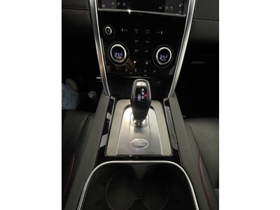 Land Rover Discovery Sport Gebrauchtwagen Land Rover Discovery Sport Gebrauchtwagen