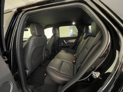 Land Rover Discovery Sport Gebrauchtwagen Land Rover Discovery Sport Gebrauchtwagen