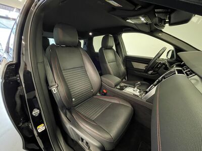 Land Rover Discovery Sport Gebrauchtwagen Land Rover Discovery Sport Gebrauchtwagen