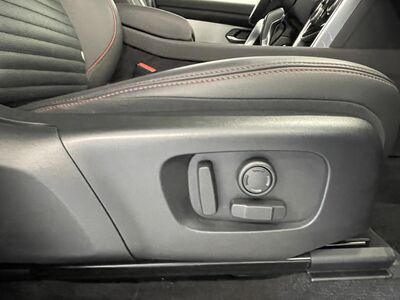Land Rover Discovery Sport Gebrauchtwagen Land Rover Discovery Sport Gebrauchtwagen
