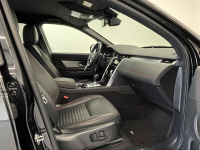 Land Rover Discovery Sport Gebrauchtwagen Land Rover Discovery Sport Gebrauchtwagen