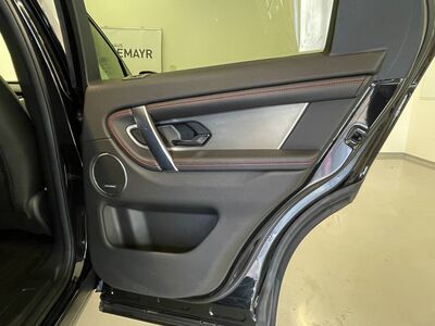 Land Rover Discovery Sport Gebrauchtwagen Land Rover Discovery Sport Gebrauchtwagen