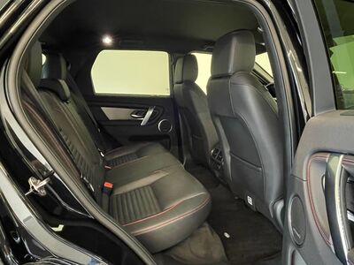 Land Rover Discovery Sport Gebrauchtwagen Land Rover Discovery Sport Gebrauchtwagen