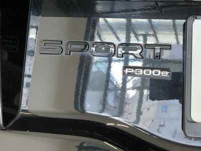 Land Rover Discovery Sport Gebrauchtwagen Land Rover Discovery Sport Gebrauchtwagen