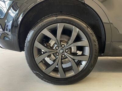 Land Rover Discovery Sport Gebrauchtwagen Land Rover Discovery Sport Gebrauchtwagen