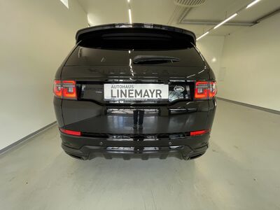 Land Rover Discovery Sport Gebrauchtwagen Land Rover Discovery Sport Gebrauchtwagen