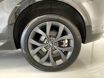 Land Rover Discovery Sport Gebrauchtwagen Land Rover Discovery Sport Gebrauchtwagen
